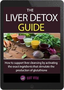 The Liver Detox Guide bonus – 100+ liver-friendly recipes to boost wellness