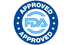 Gut Vita produced in FDA registered facility
